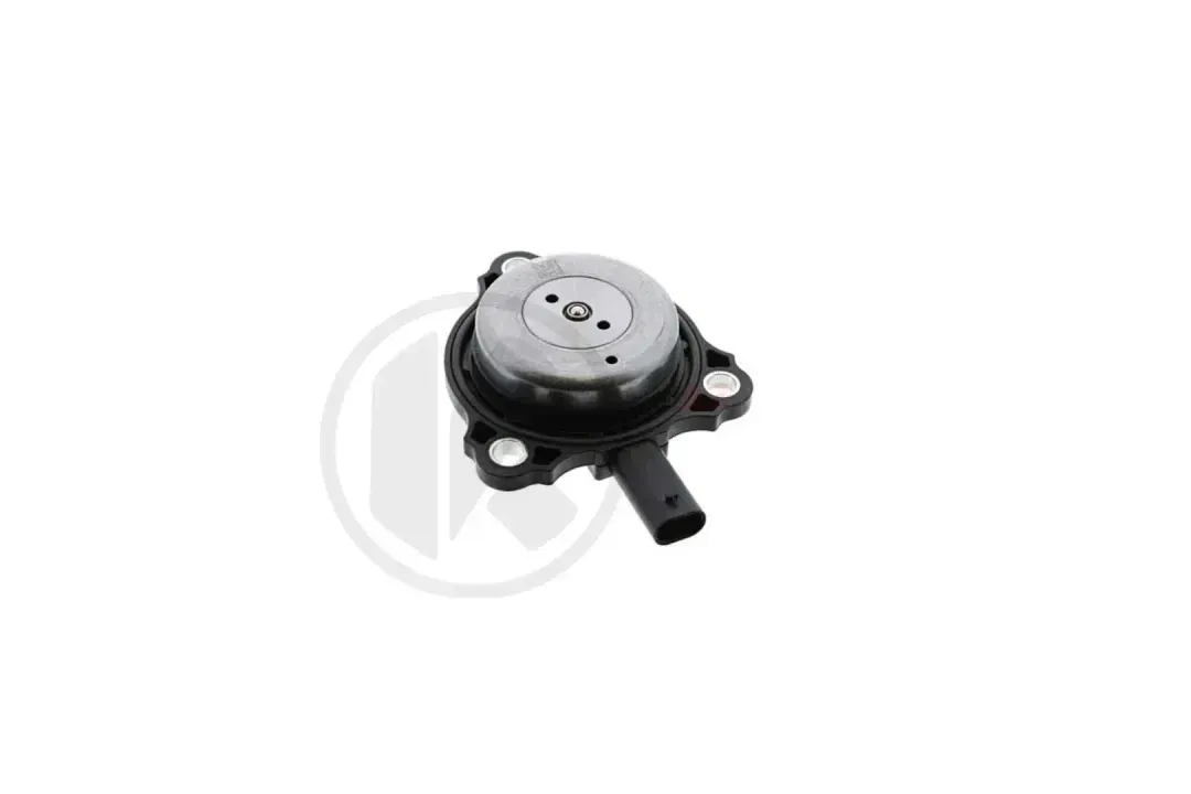 SOLENOID